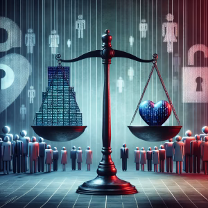 Data Privacy and Trust in the Digital Age