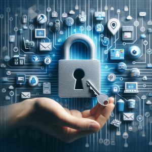 Data Privacy and Trust in the Digital Age