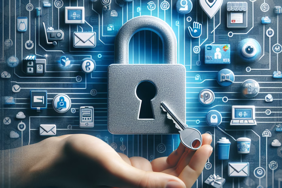 Data Privacy and Trust in the Digital Age