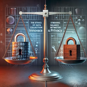 Data Privacy and Trust in the Digital Age