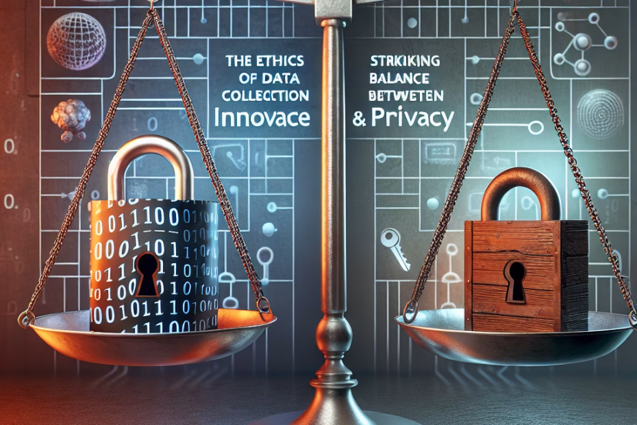 Data Privacy and Trust in the Digital Age