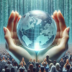 Data Privacy and Trust in the Digital Age