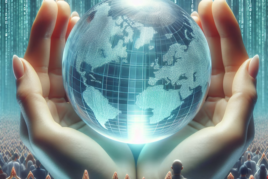 Data Privacy and Trust in the Digital Age