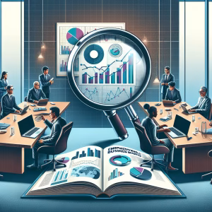 market research vs marketing research