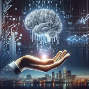 AI enabled market research