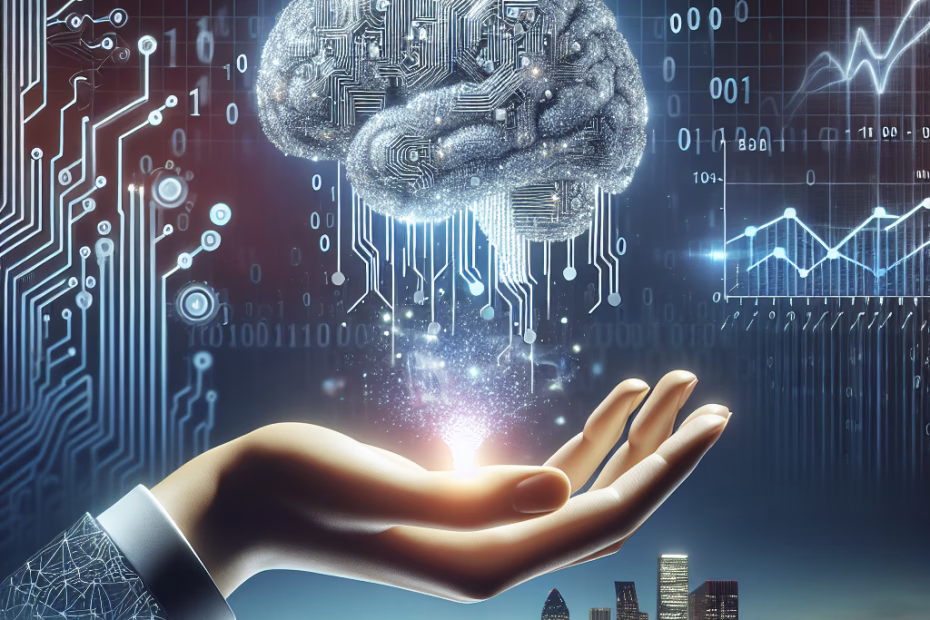 AI enabled market research