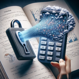 Using R for data manipulation