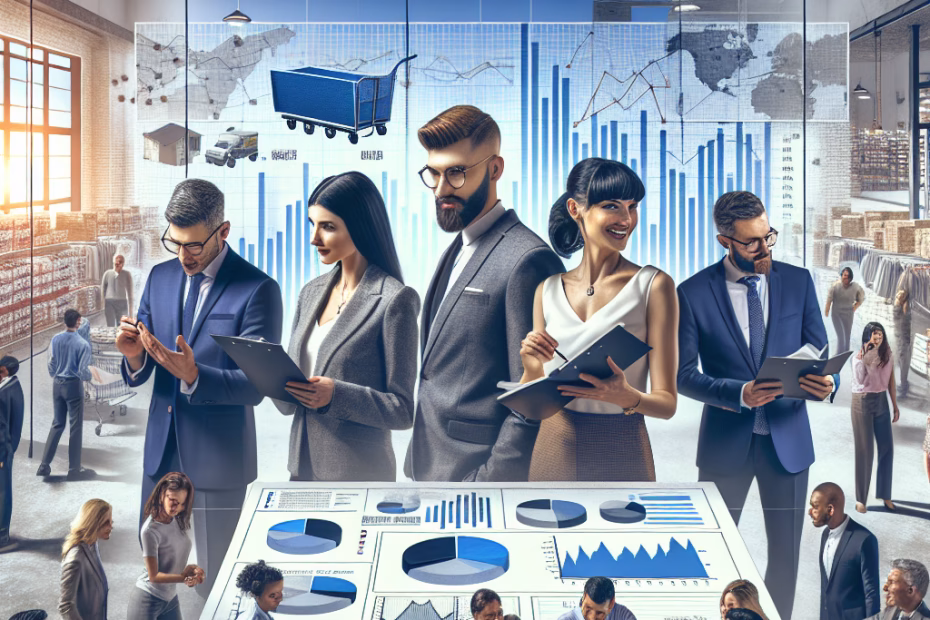 Census for retail audit -  best practices