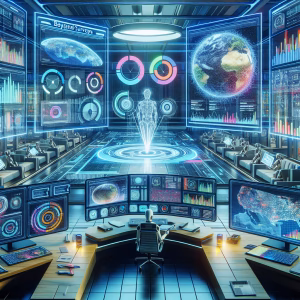 AI enabled market research