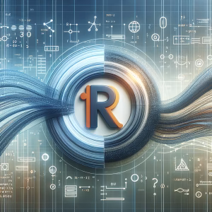 Using R for data manipulation