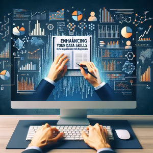 Using R for data manipulation