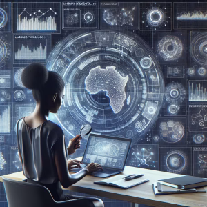 AI enabled market research