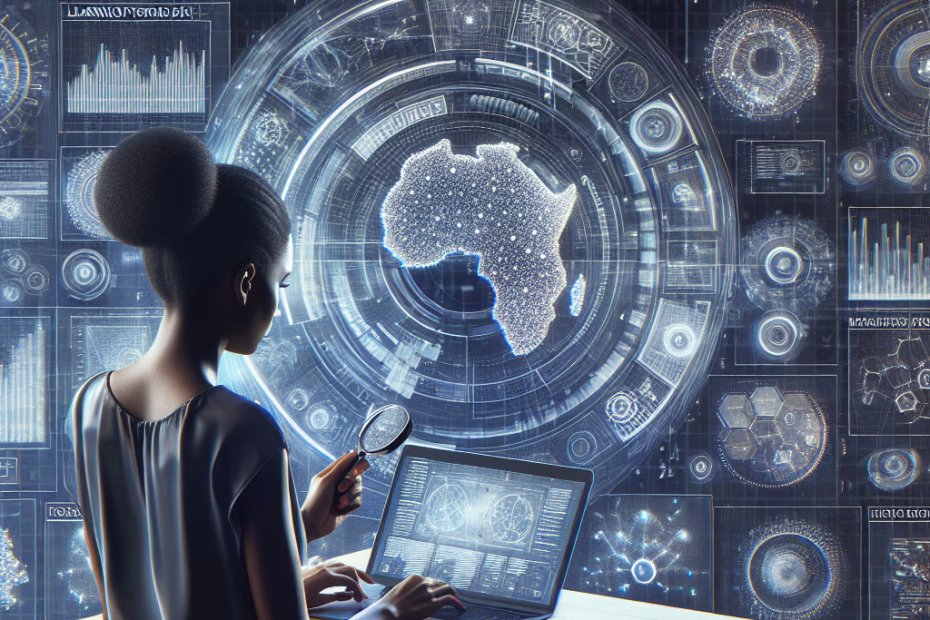 AI enabled market research