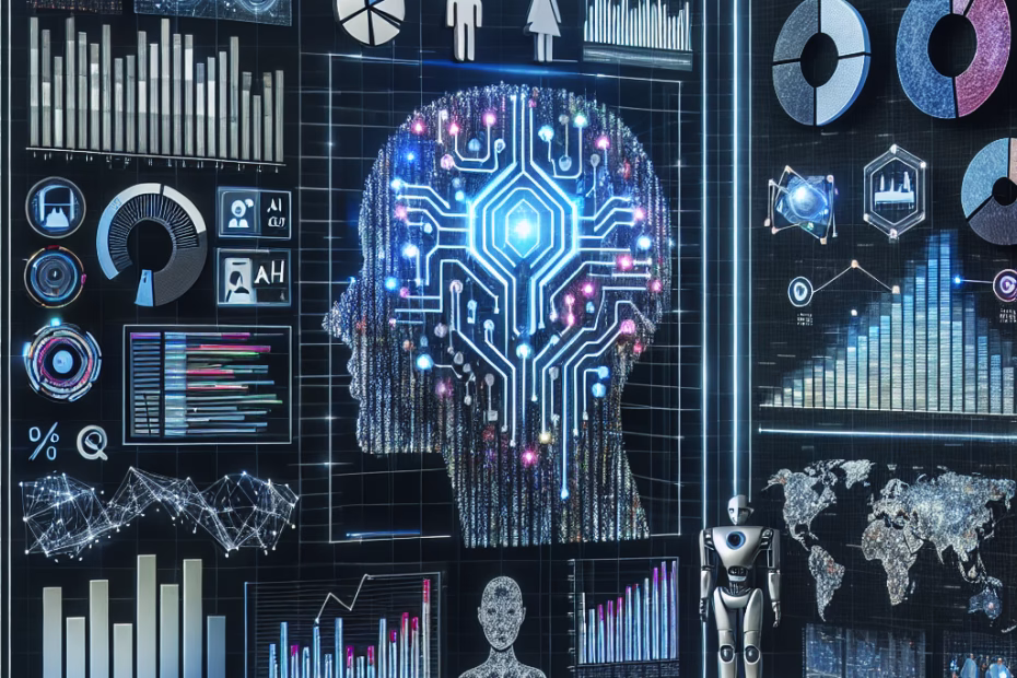 AI enabled market research