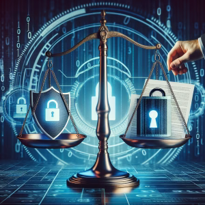 Data Privacy and Trust in the Digital Age