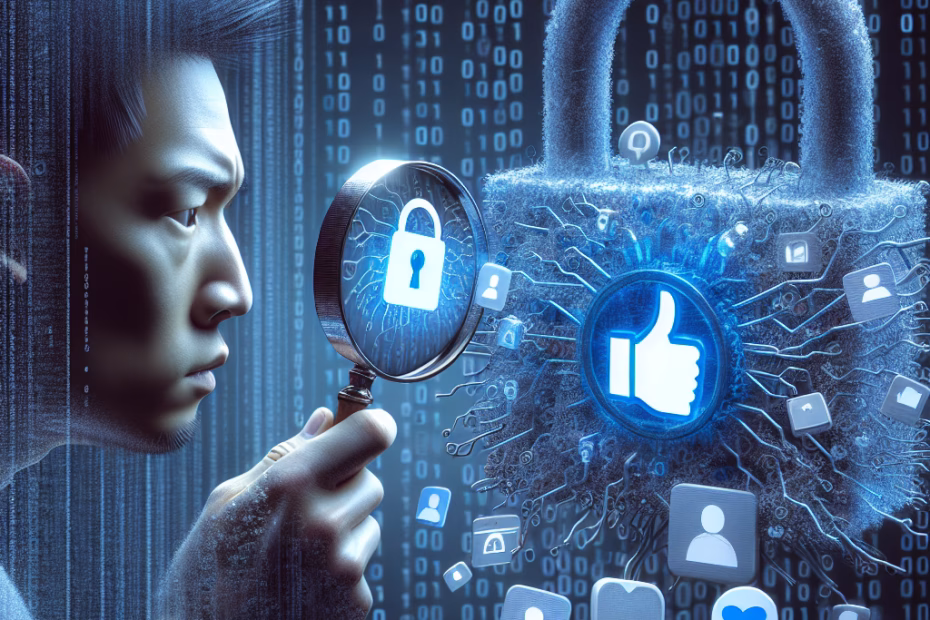 Data Privacy and Trust in the Digital Age