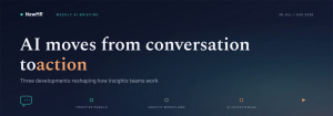 AI Update – 3 August 2026 – NewMR